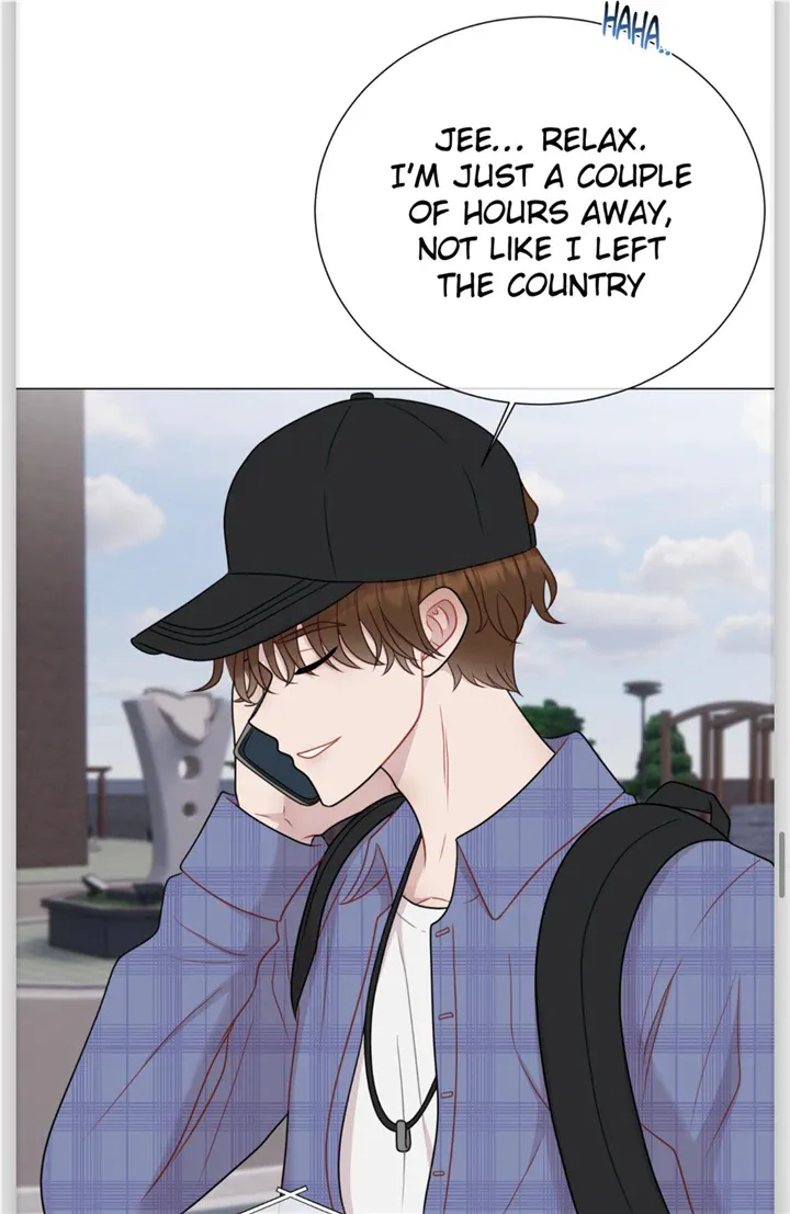 Boy Girlfriend Mangakakalot X Chapter 118.1 Page 53