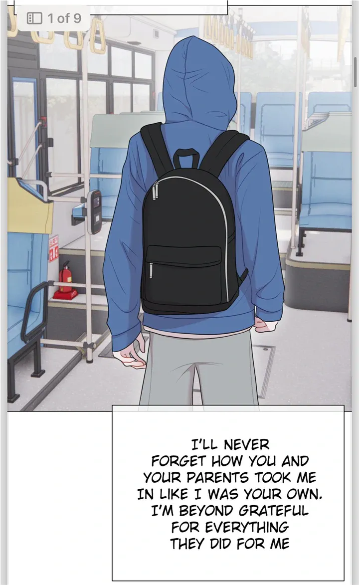 Boy Girlfriend Mangakakalot X Chapter 118.1 Page 11