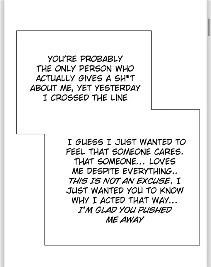 Boy Girlfriend Mangakakalot X Chapter 118.1 Page 14