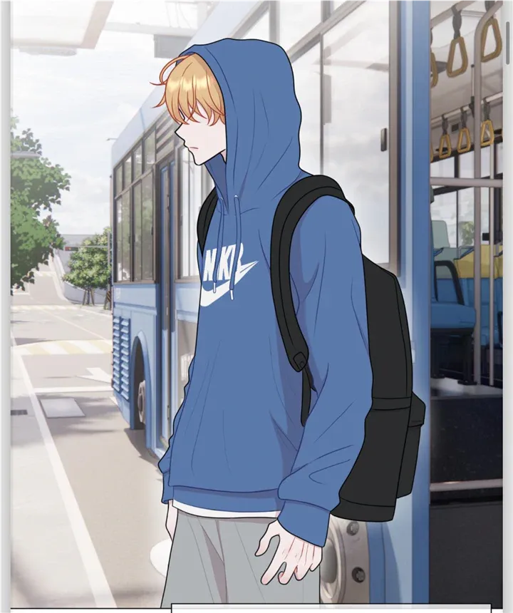 Boy Girlfriend Mangakakalot X Chapter 118.1 Page 16