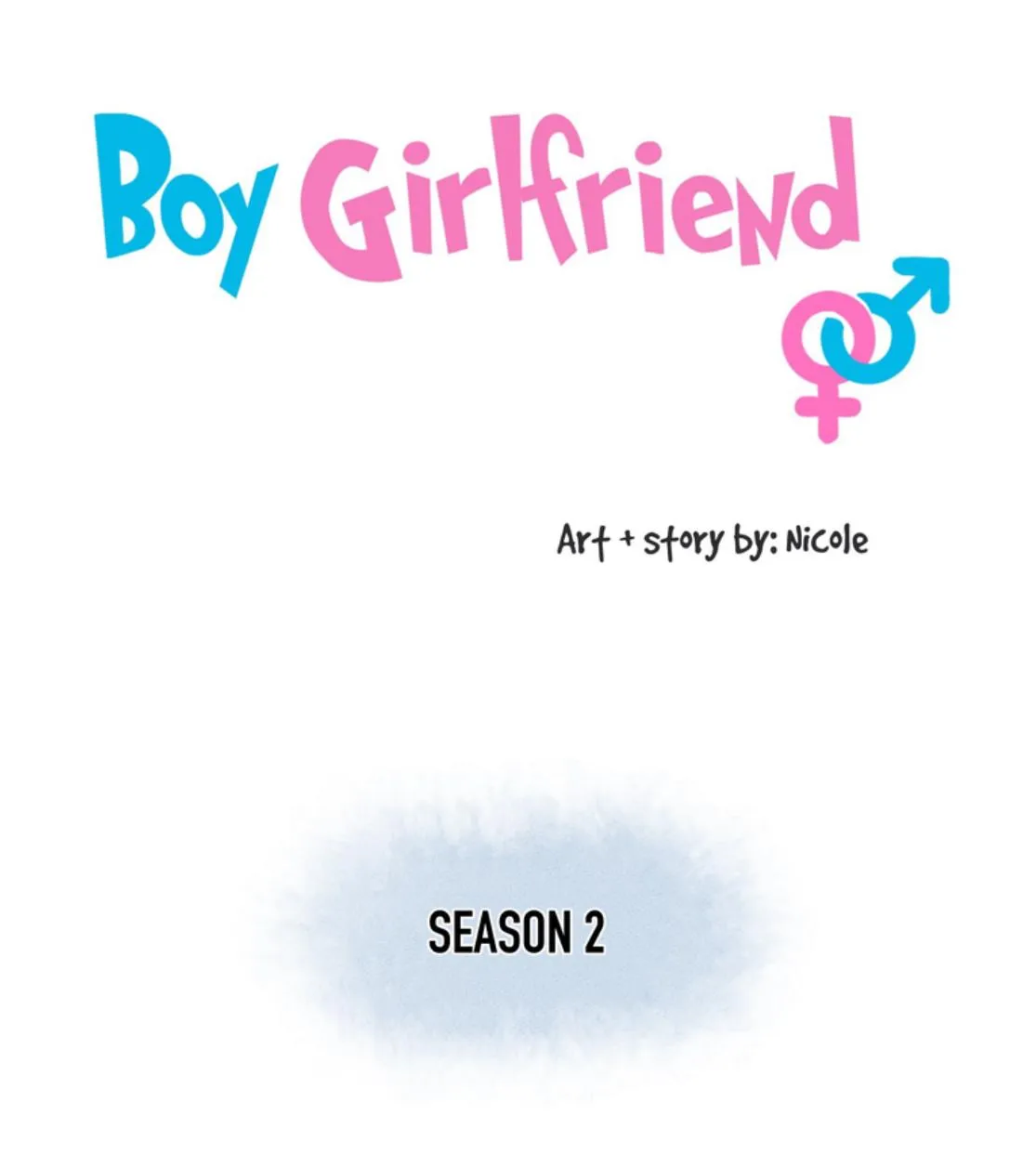 Boy Girlfriend Mangakakalot X Chapter 118 Page 13