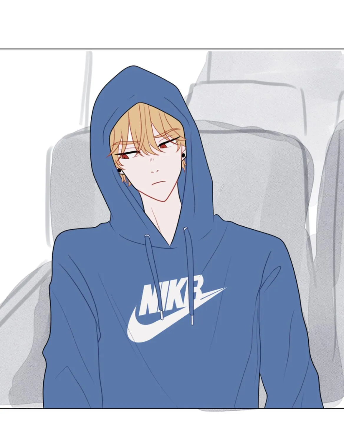 Boy Girlfriend Mangakakalot X Chapter 118 Page 7