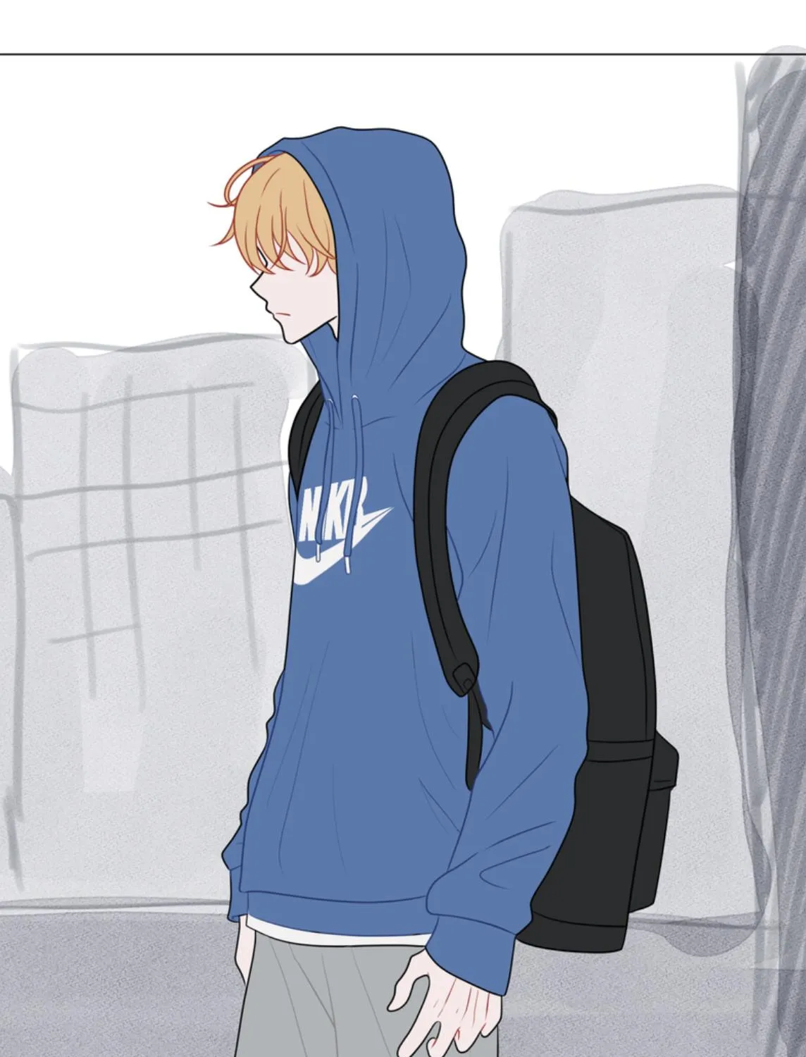 Boy Girlfriend Mangakakalot X Chapter 118 Page 9