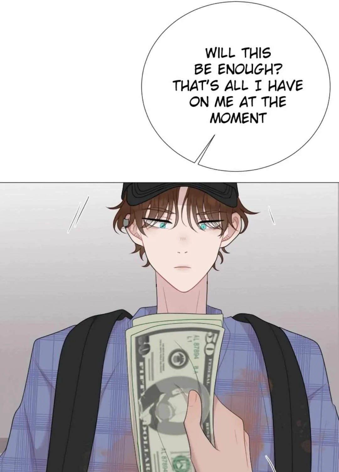 Boy Girlfriend Mangakakalot X Chapter 119 Page 26