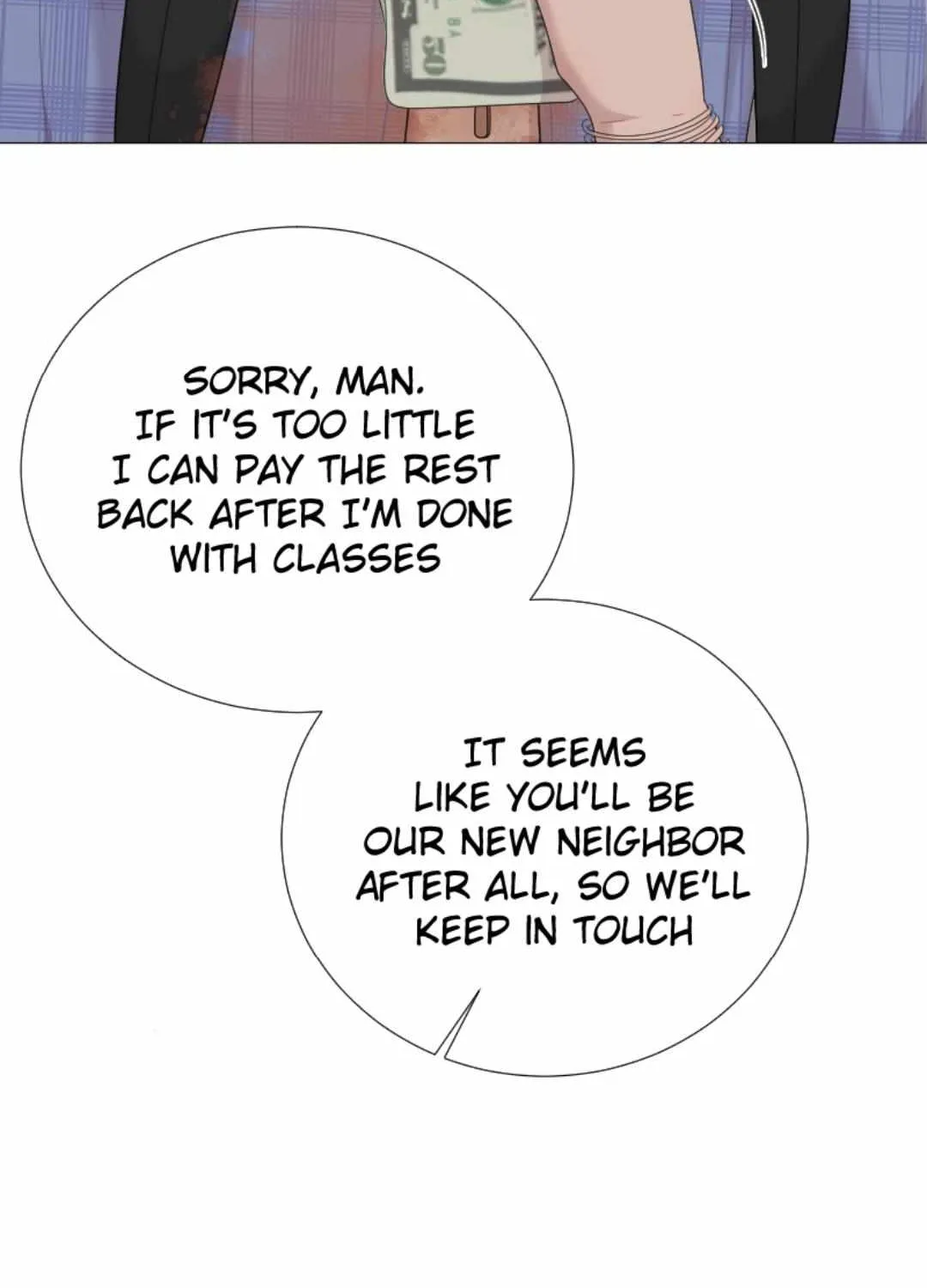 Boy Girlfriend Mangakakalot X Chapter 119 Page 27