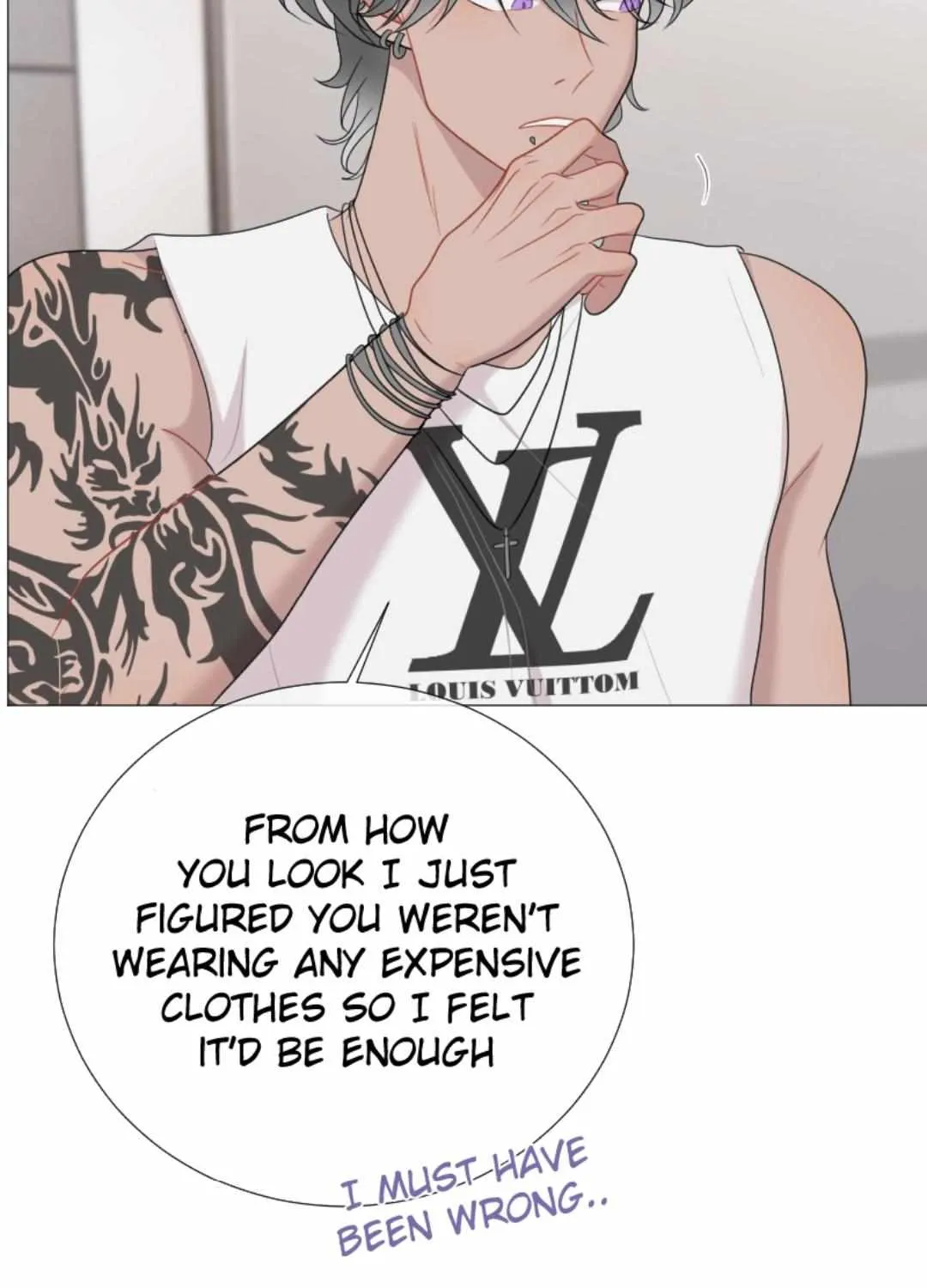 Boy Girlfriend Mangakakalot X Chapter 119 Page 30