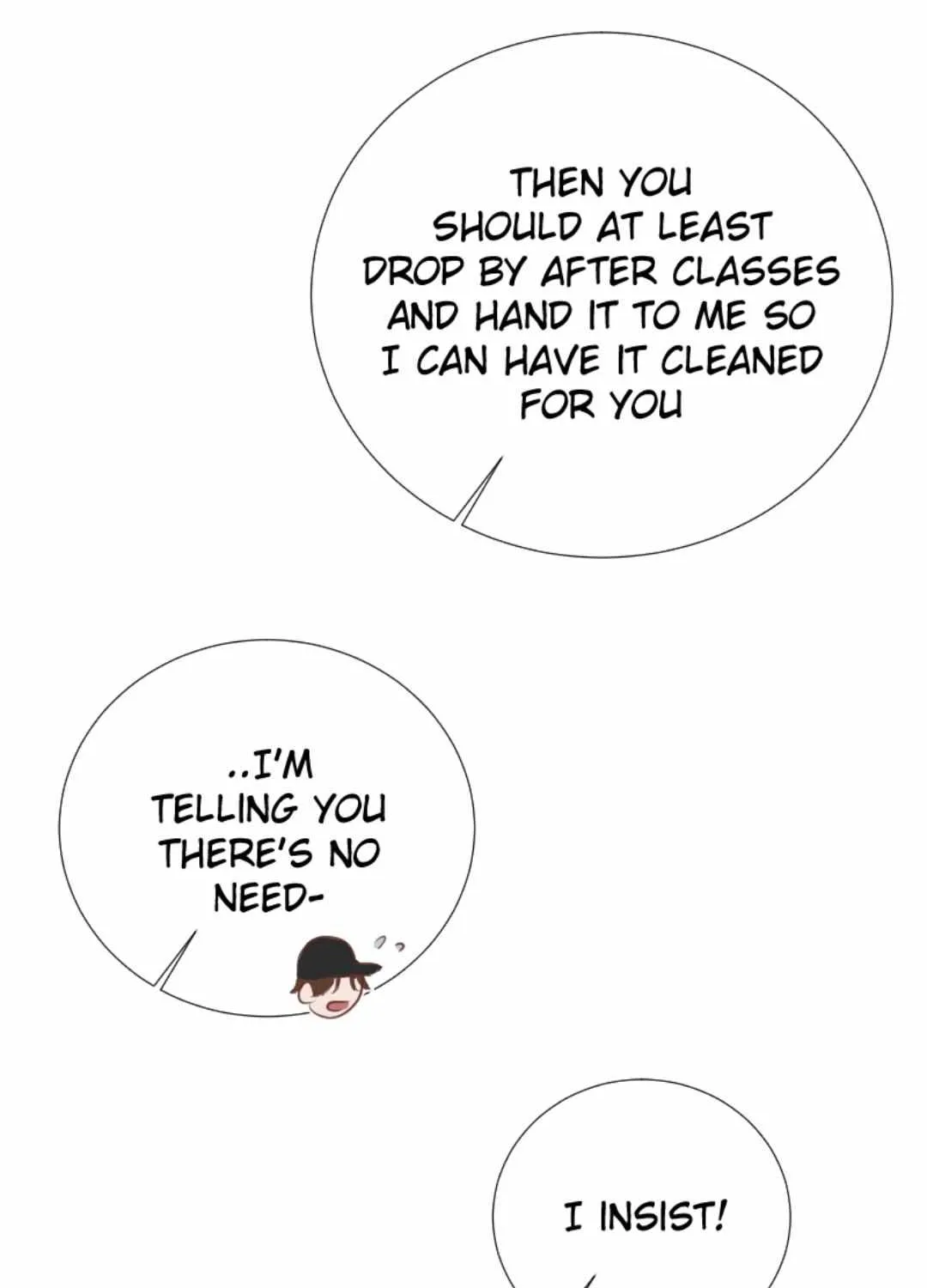 Boy Girlfriend Mangakakalot X Chapter 119 Page 35