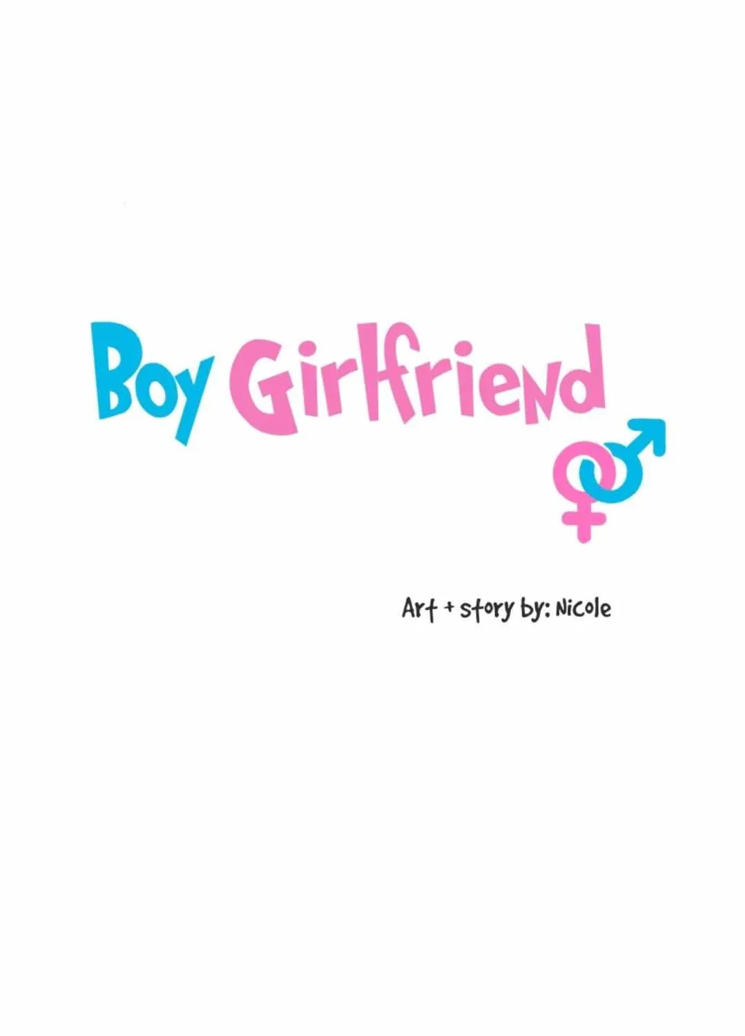 Boy Girlfriend Mangakakalot X Chapter 119 Page 40