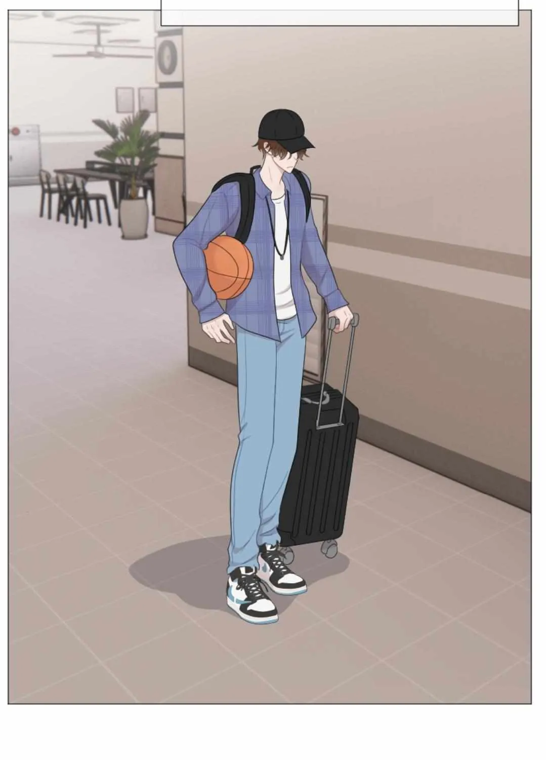 Boy Girlfriend Mangakakalot X Chapter 119 Page 43