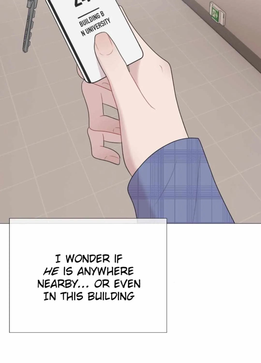 Boy Girlfriend Mangakakalot X Chapter 119 Page 45