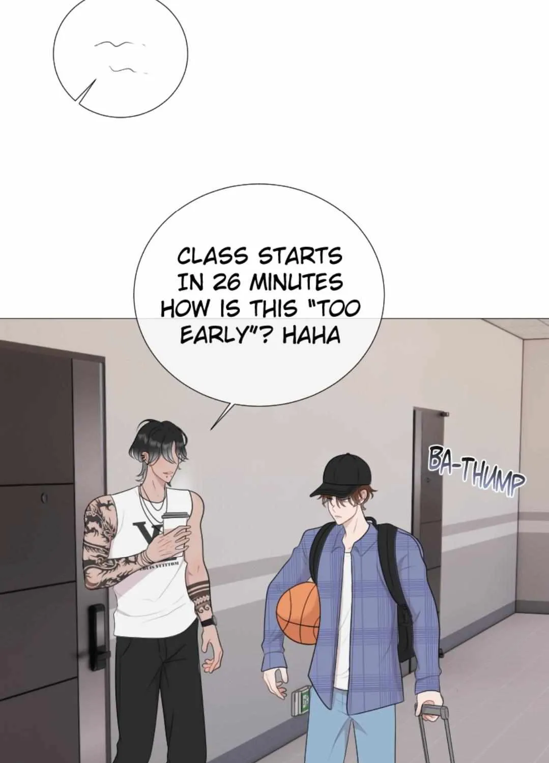 Boy Girlfriend Mangakakalot X Chapter 119 Page 47