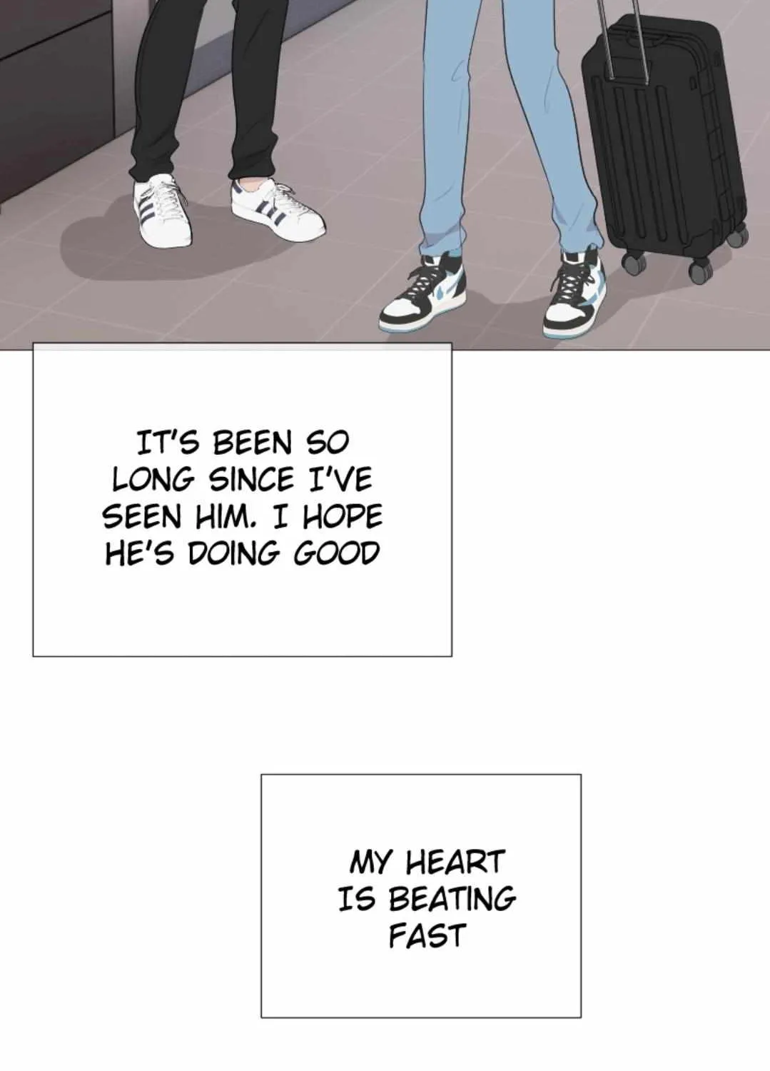 Boy Girlfriend Mangakakalot X Chapter 119 Page 48