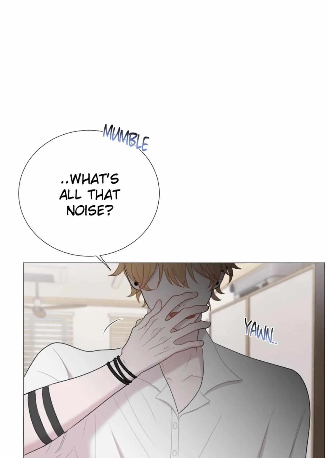 Boy Girlfriend Mangakakalot X Chapter 119 Page 9