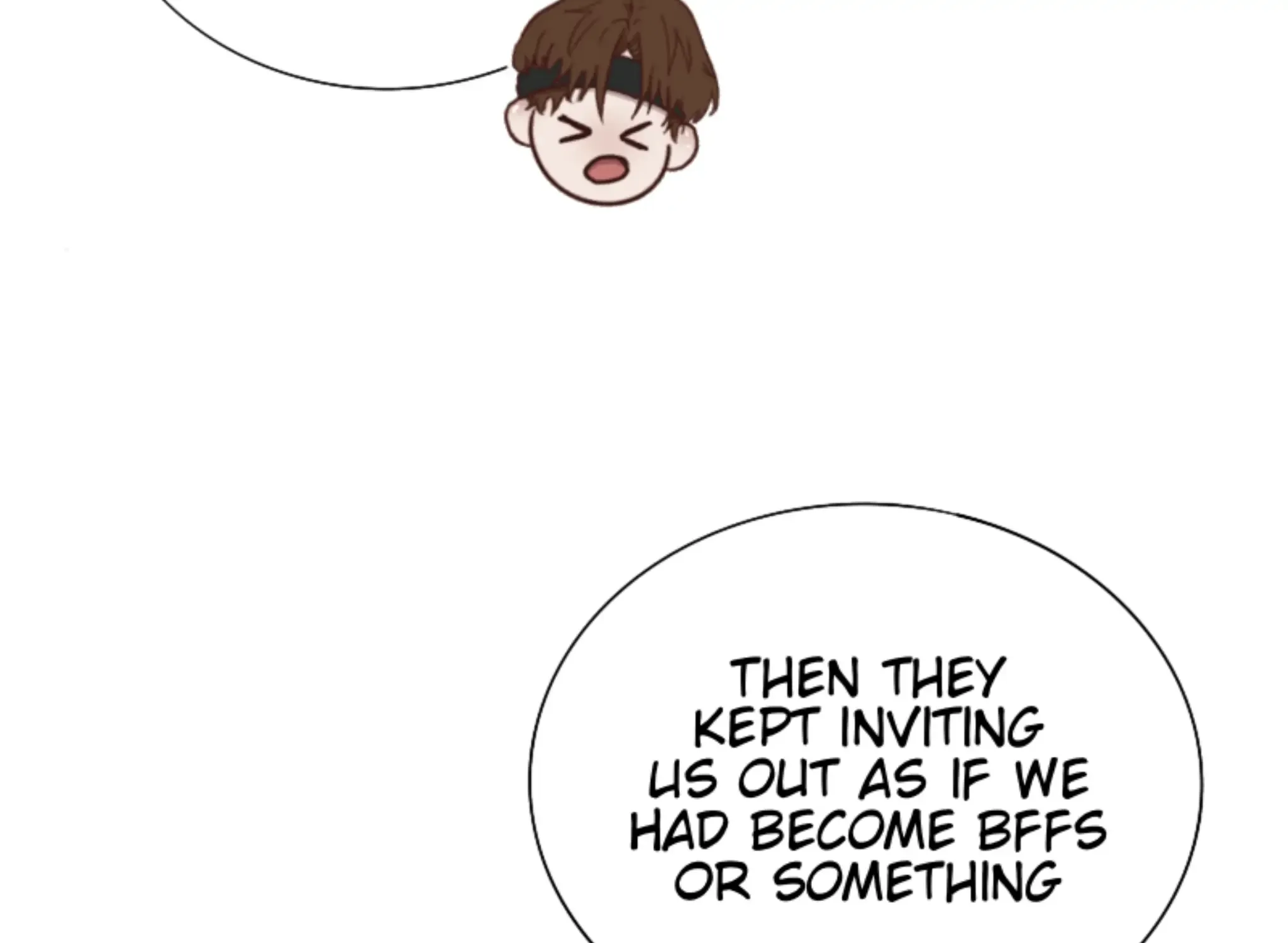 Boy Girlfriend Mangakakalot X Chapter 12 Page 54