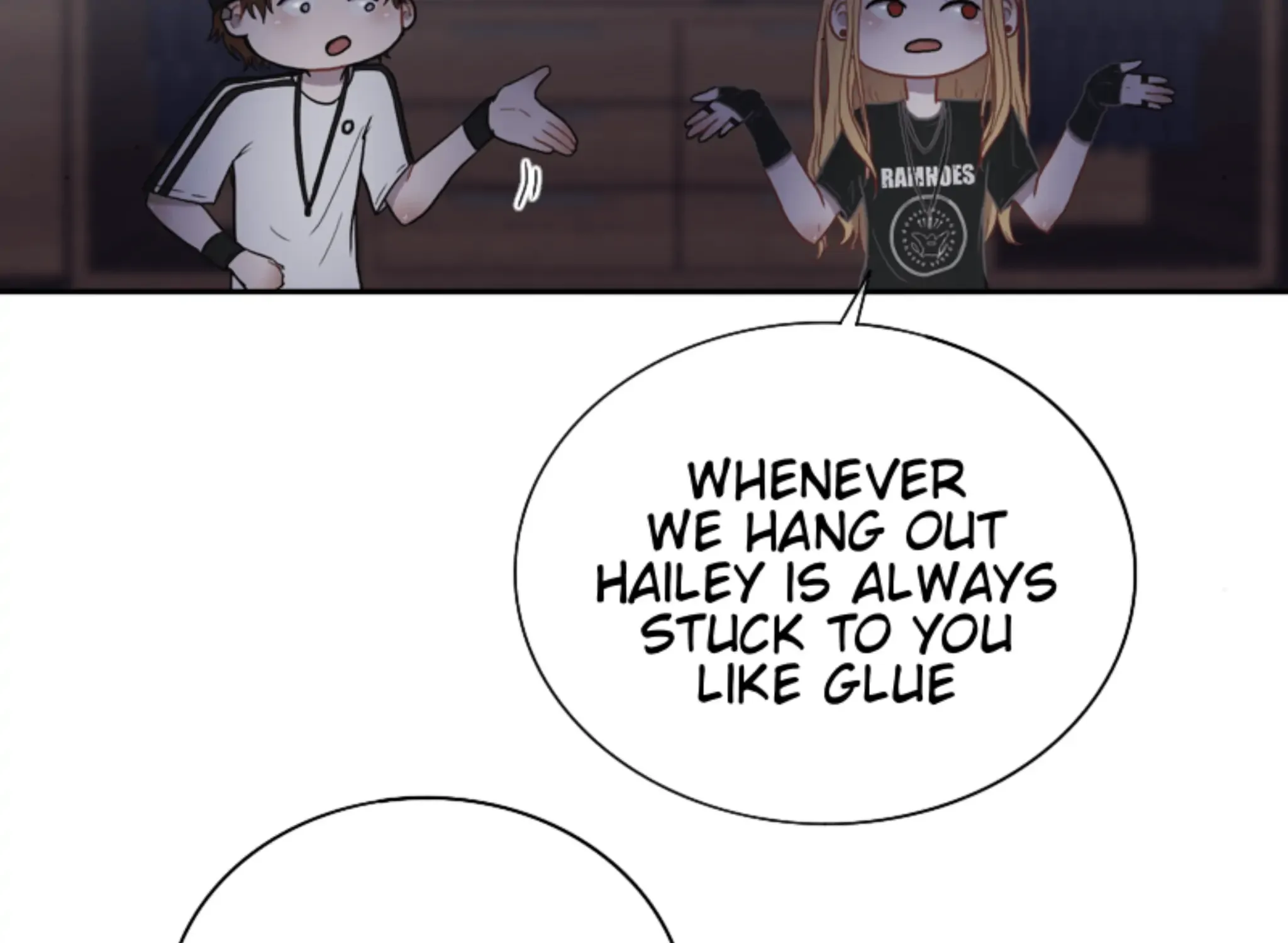 Boy Girlfriend Mangakakalot X Chapter 12 Page 56