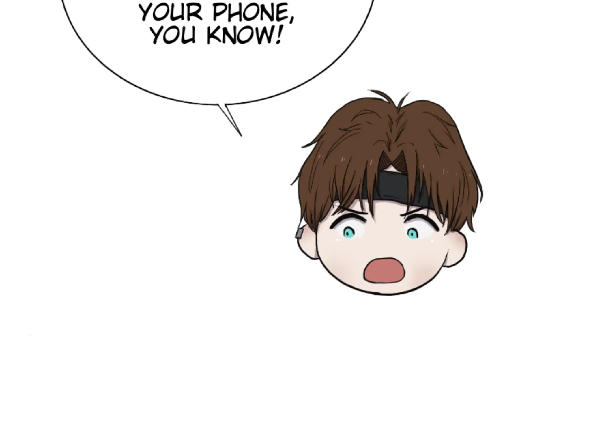 Boy Girlfriend Mangakakalot X Chapter 12 Page 60