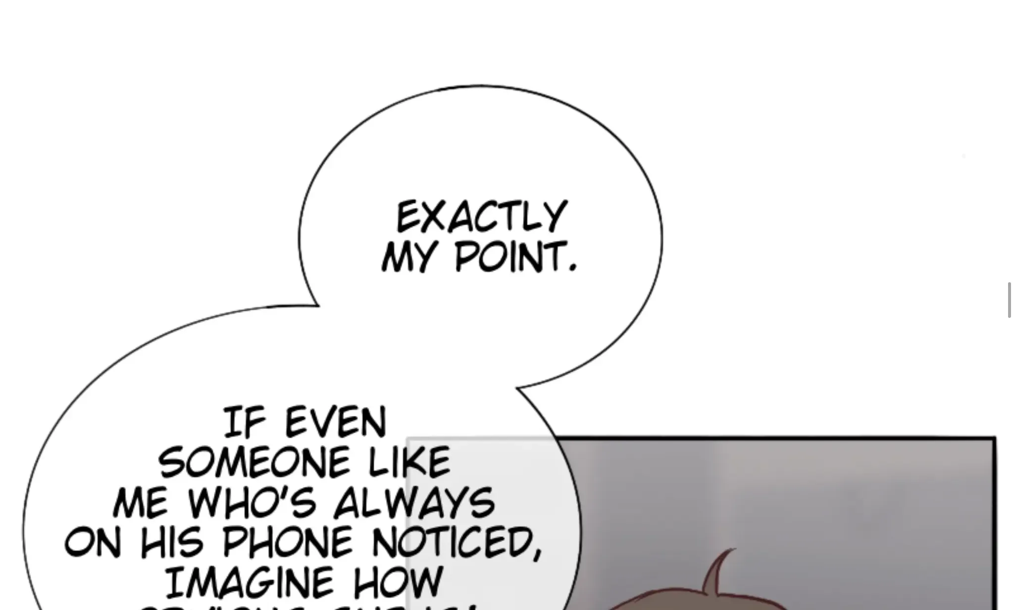 Boy Girlfriend Mangakakalot X Chapter 12 Page 61
