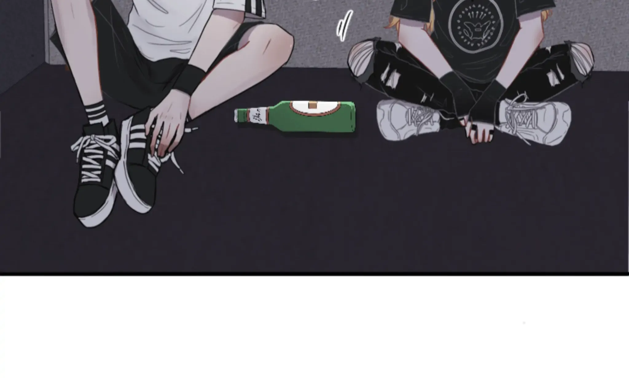 Boy Girlfriend Mangakakalot X Chapter 12 Page 11