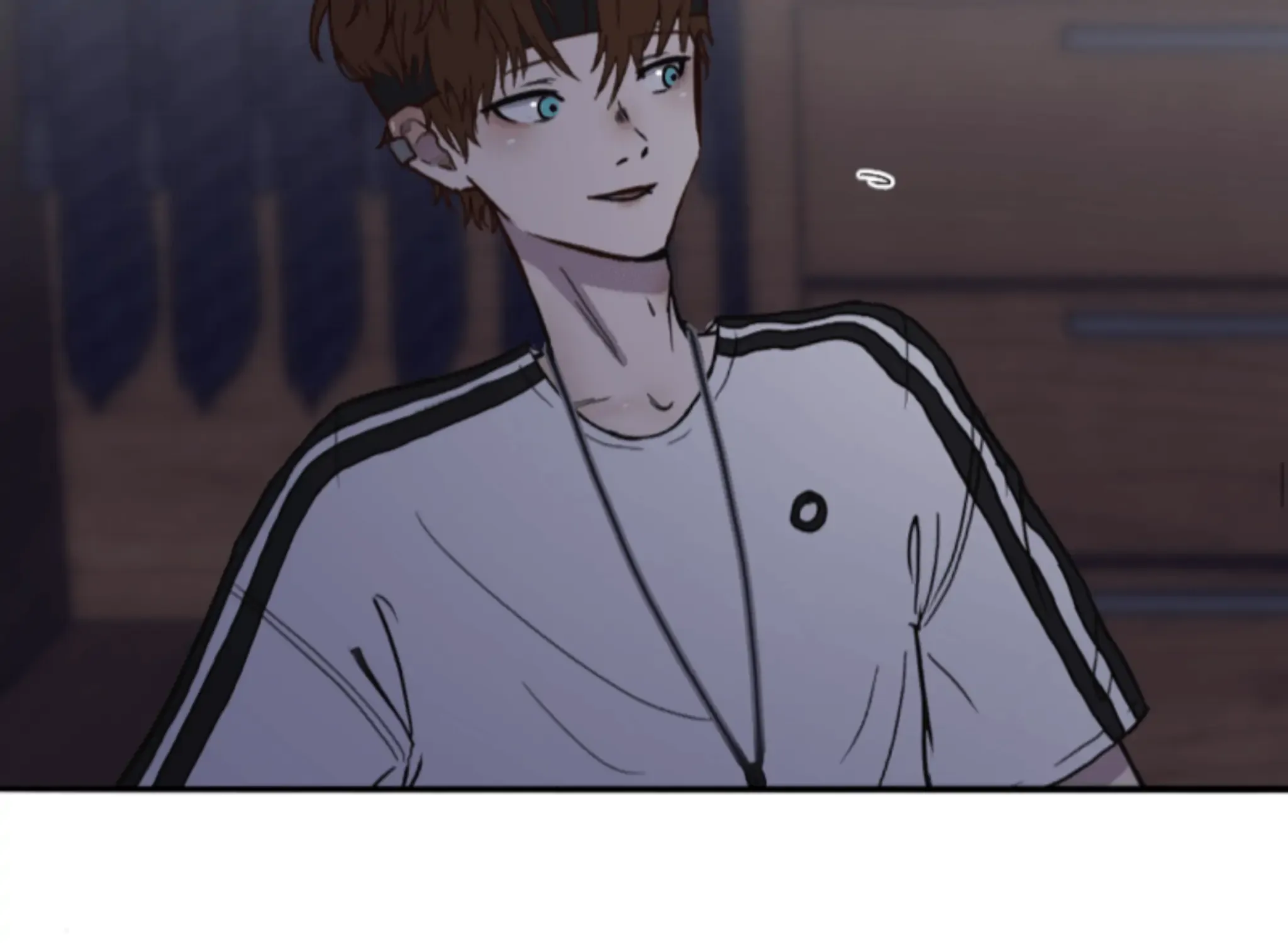 Boy Girlfriend Mangakakalot X Chapter 12 Page 20