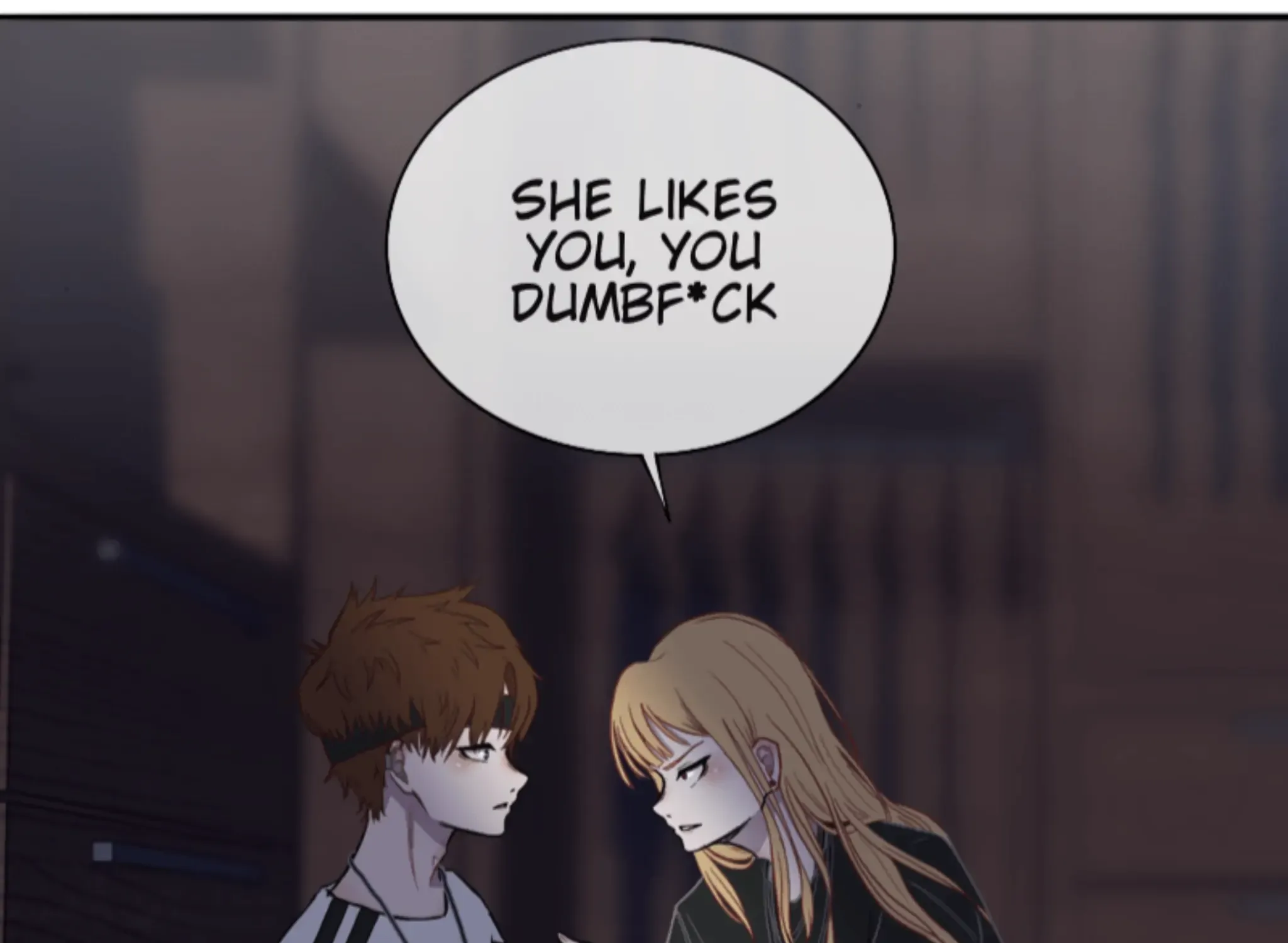 Boy Girlfriend Mangakakalot X Chapter 12 Page 32