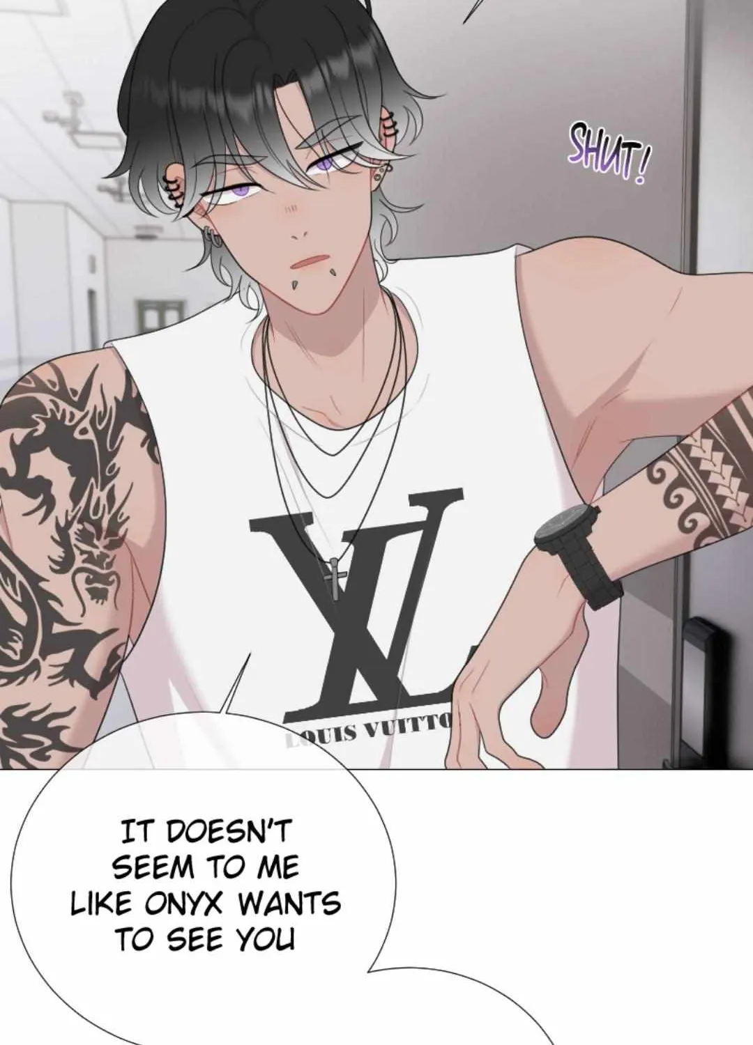 Boy Girlfriend Mangakakalot X Chapter 120 Page 13