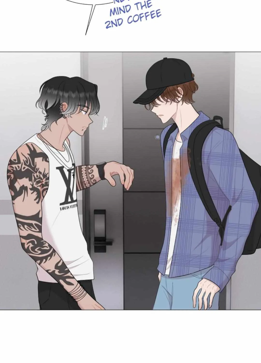 Boy Girlfriend Mangakakalot X Chapter 120 Page 22