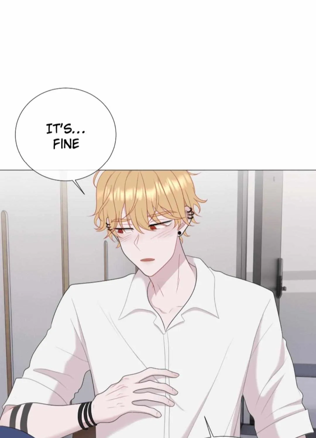 Boy Girlfriend Mangakakalot X Chapter 122 Page 11