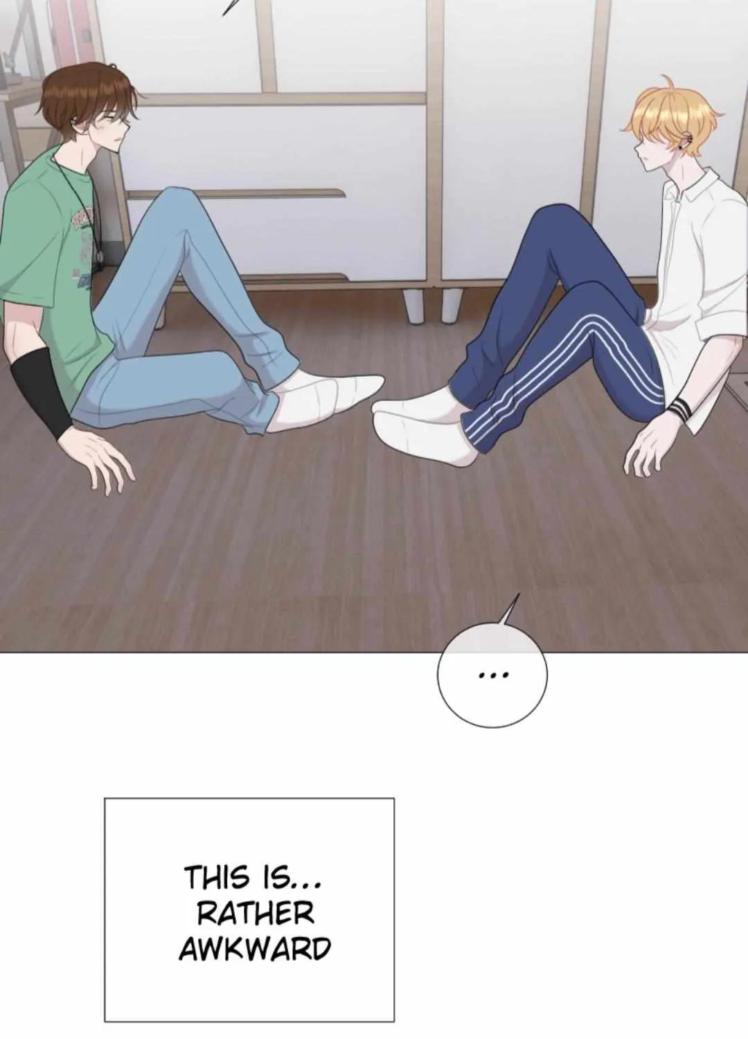 Boy Girlfriend Mangakakalot X Chapter 122 Page 13