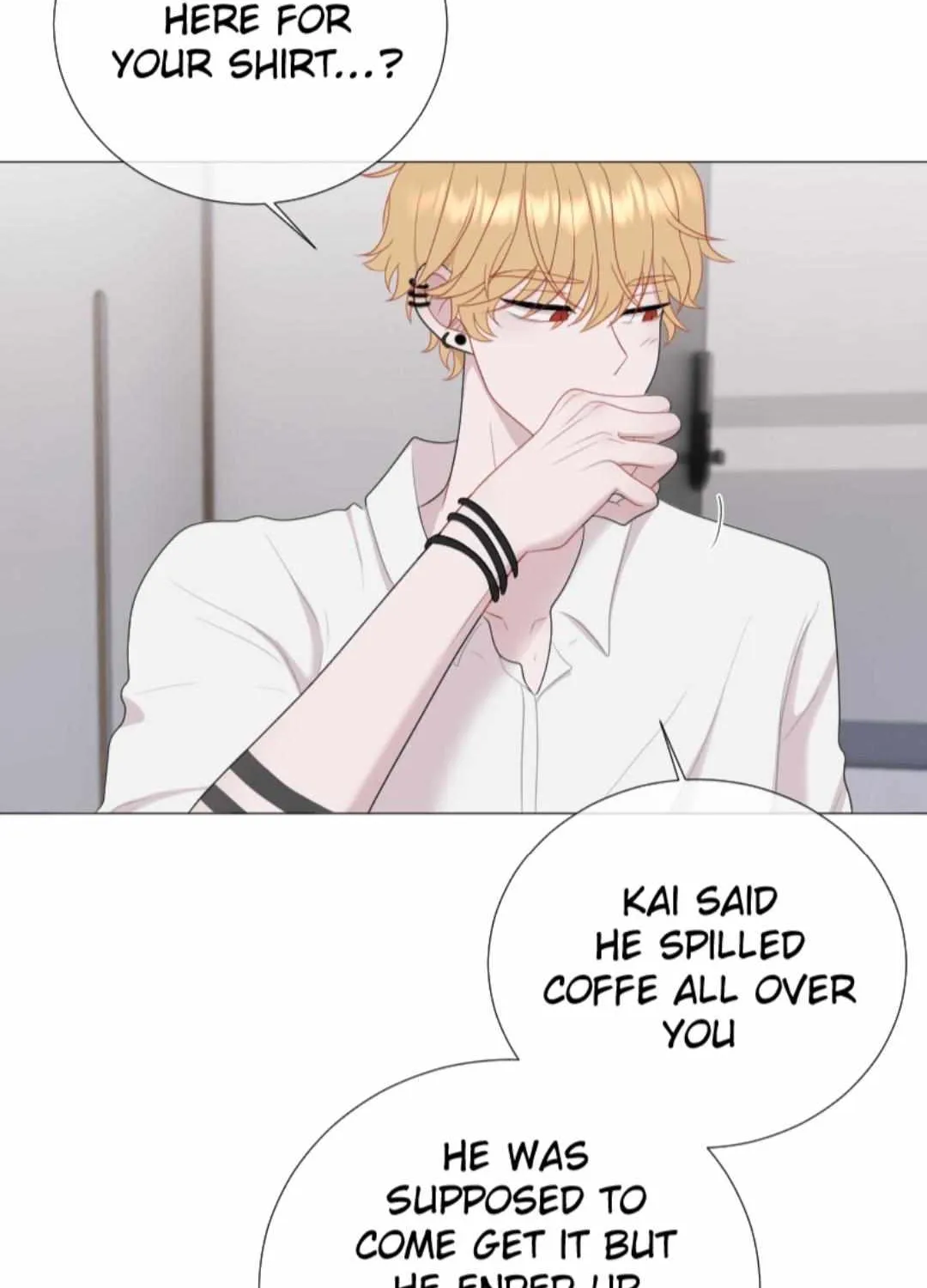 Boy Girlfriend Mangakakalot X Chapter 122 Page 17