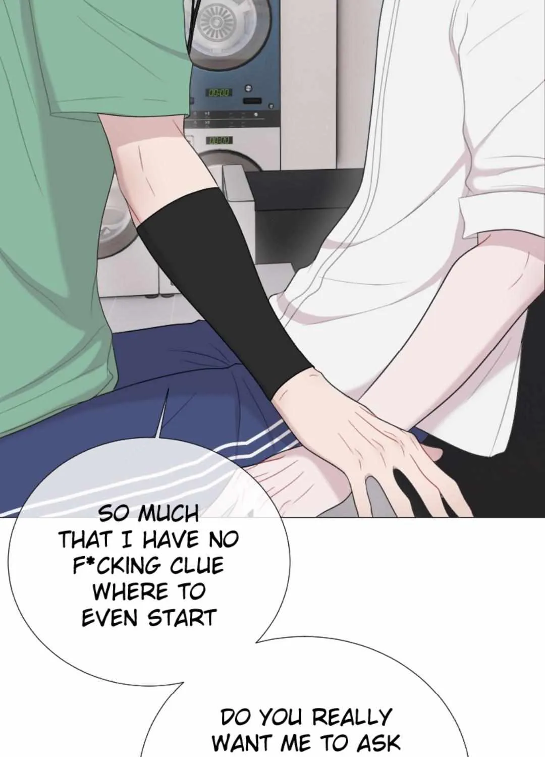 Boy Girlfriend Mangakakalot X Chapter 122 Page 53