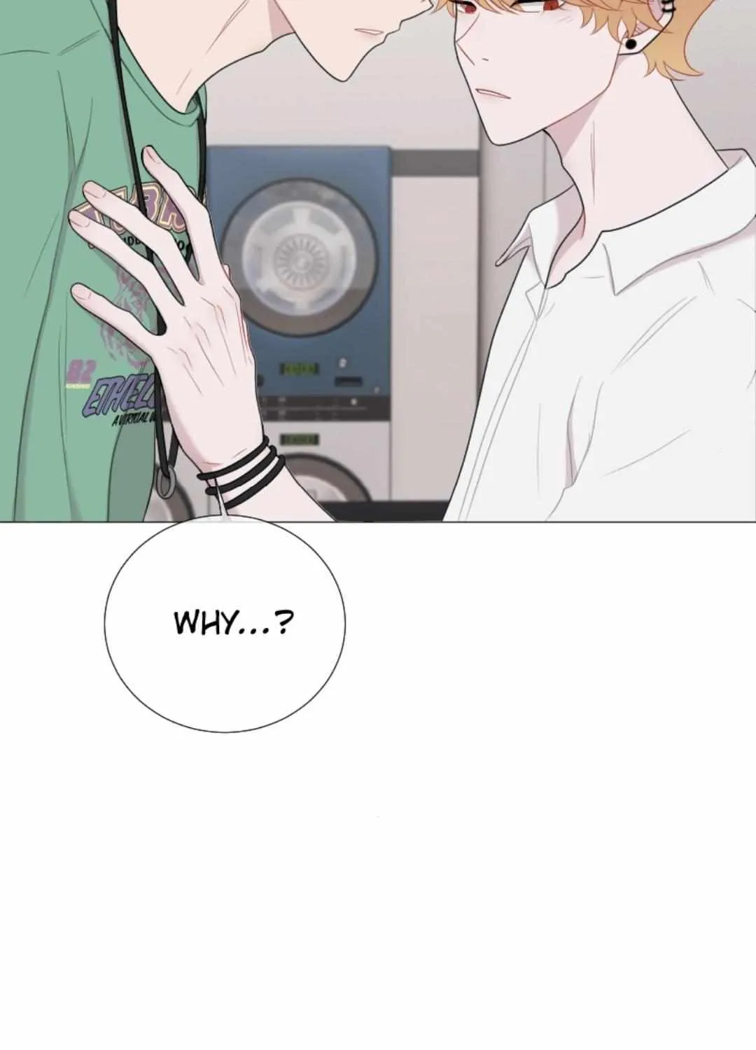 Boy Girlfriend Mangakakalot X Chapter 123 Page 11