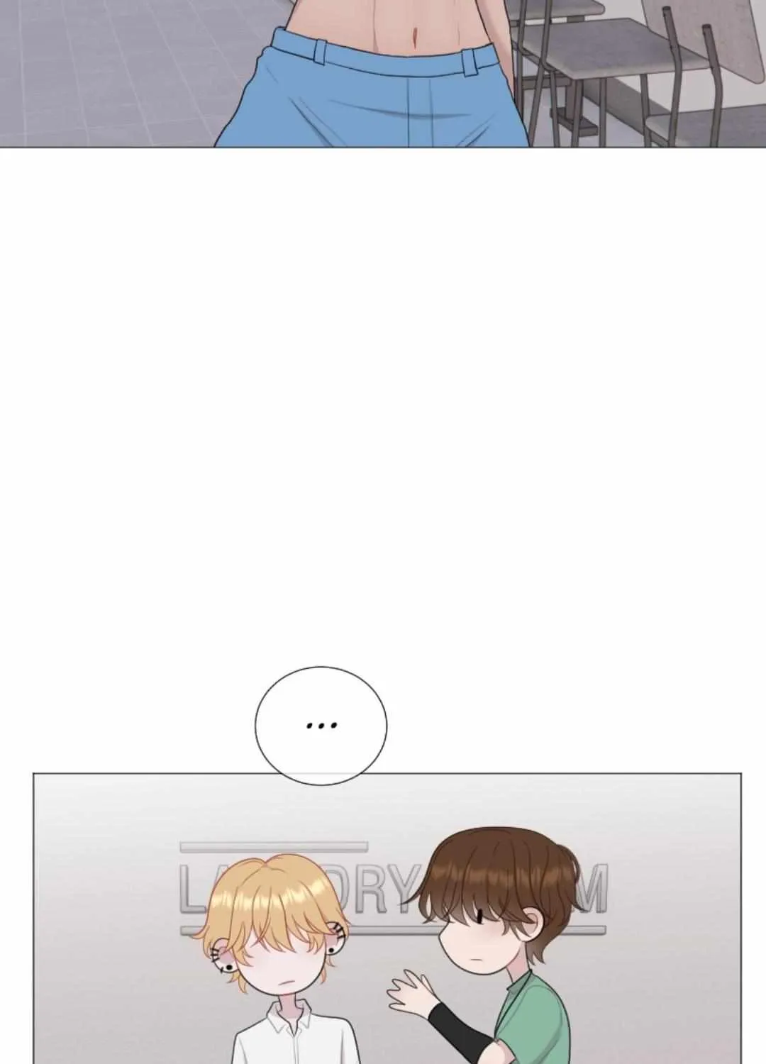 Boy Girlfriend Mangakakalot X Chapter 123 Page 32
