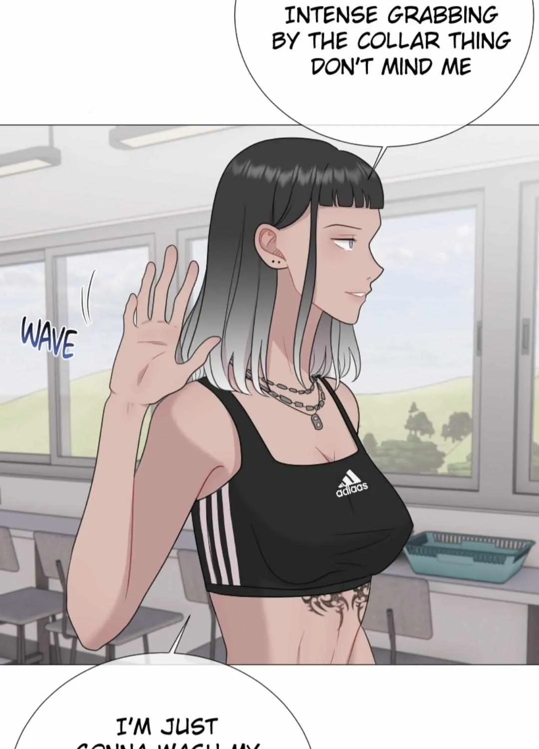 Boy Girlfriend Mangakakalot X Chapter 123 Page 34