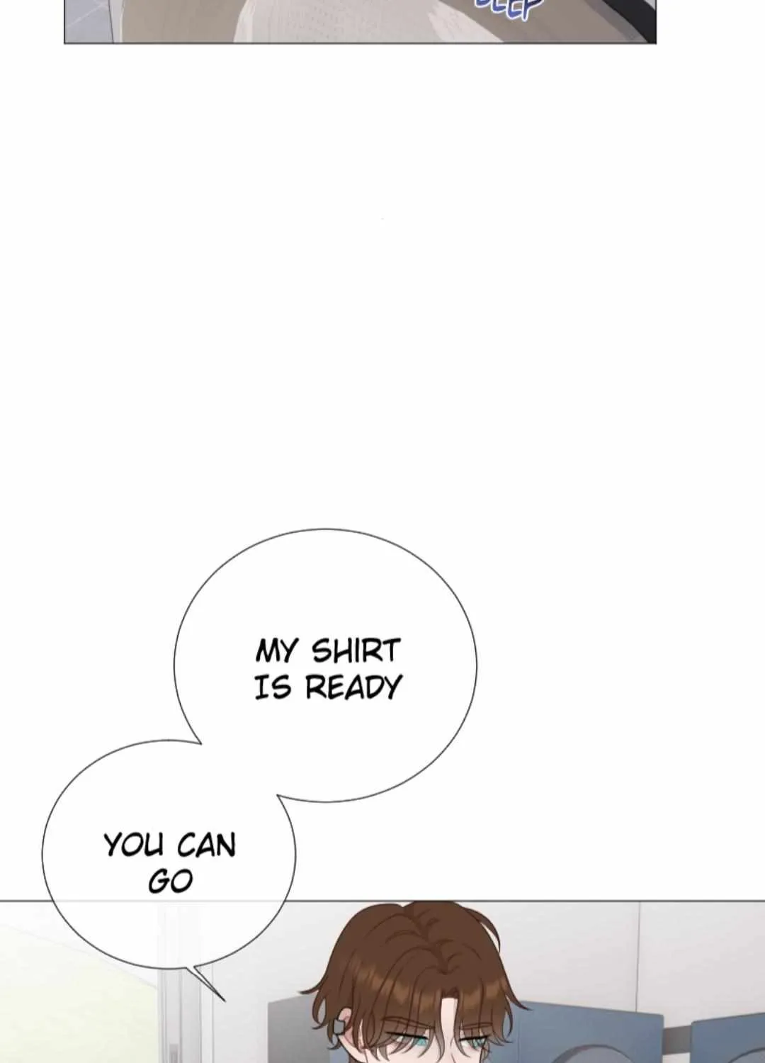 Boy Girlfriend Mangakakalot X Chapter 123 Page 38
