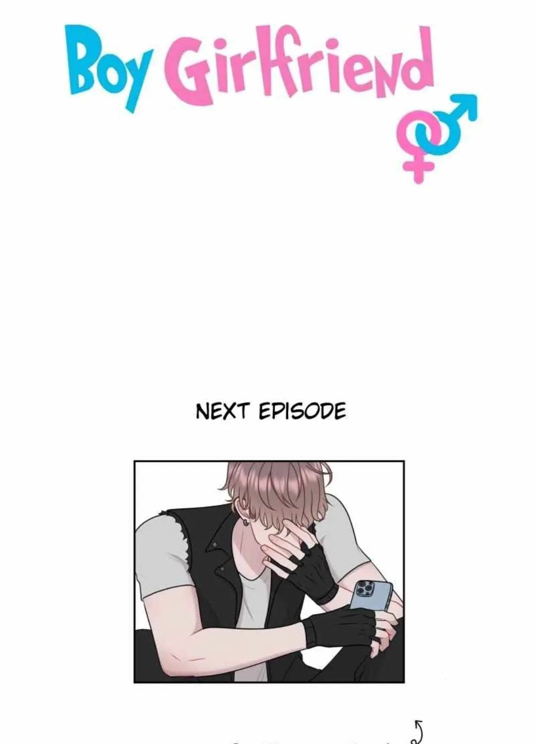 Boy Girlfriend Mangakakalot X Chapter 123 Page 63