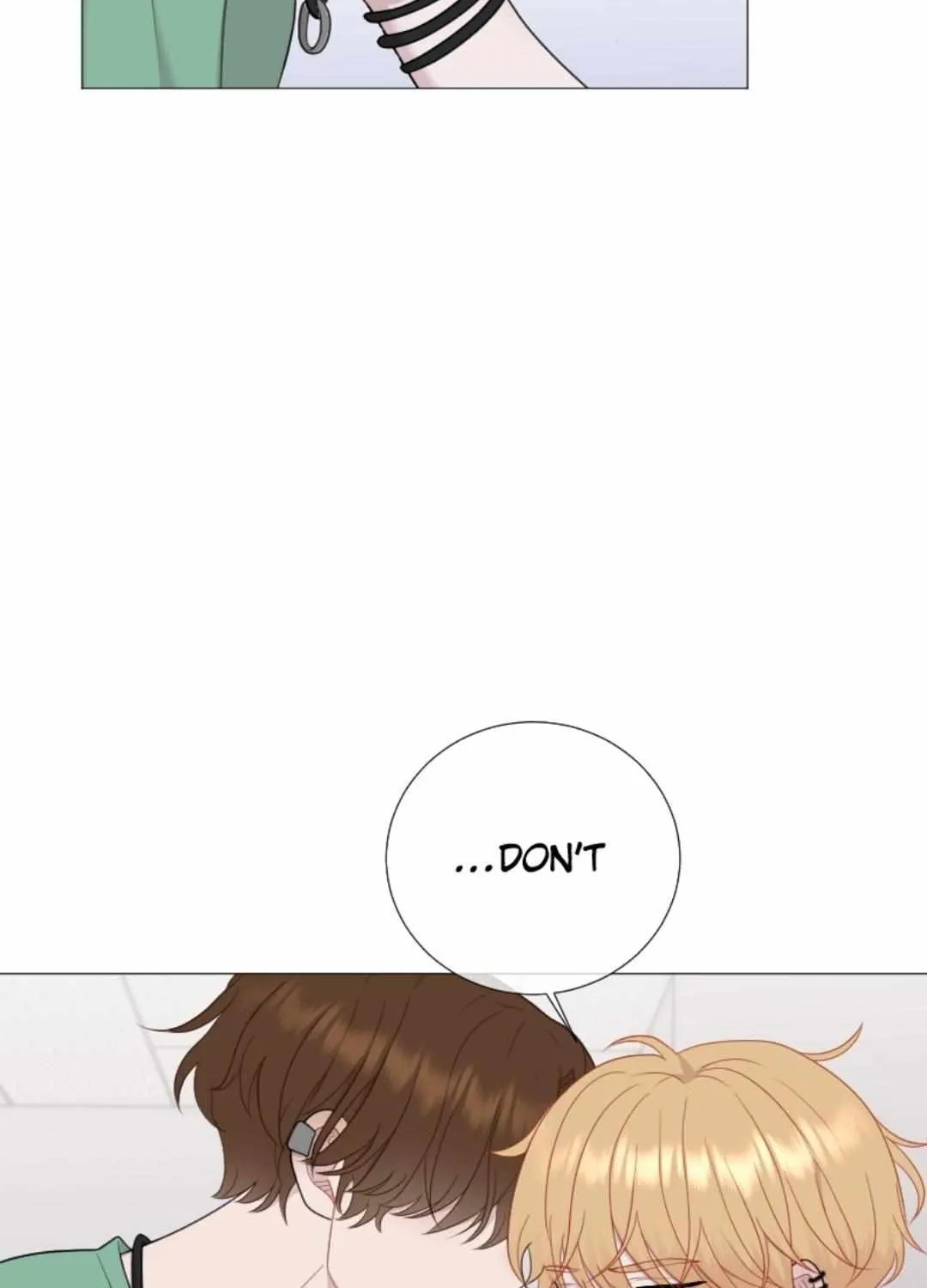 Boy Girlfriend Mangakakalot X Chapter 123 Page 10