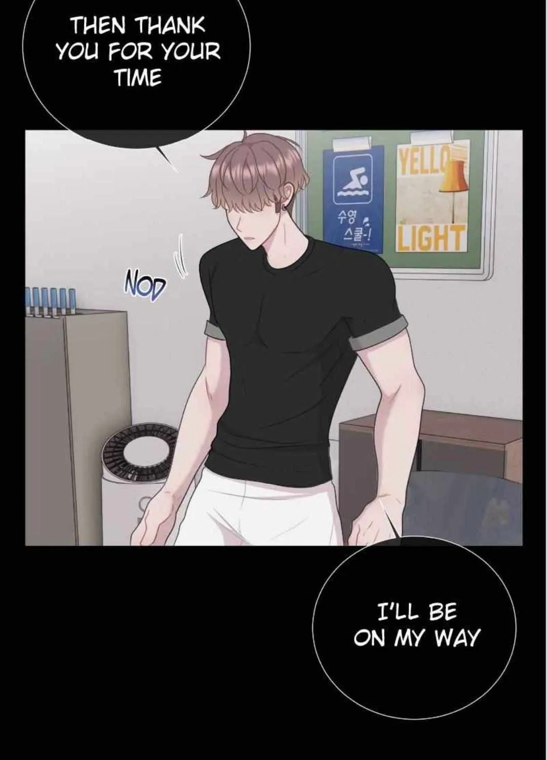 Boy Girlfriend Mangakakalot X Chapter 124 Page 41