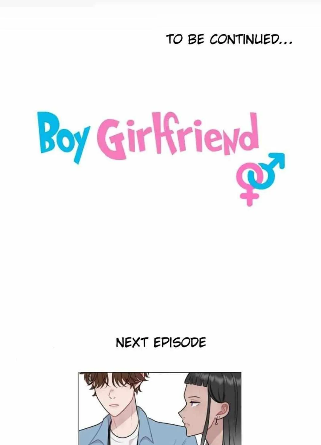 Boy Girlfriend Mangakakalot X Chapter 124 Page 81