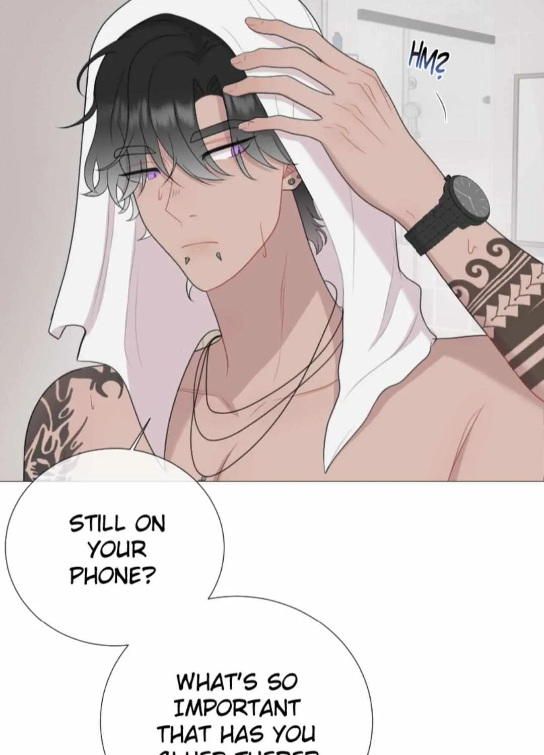 Boy Girlfriend Mangakakalot X Chapter 126 Page 11