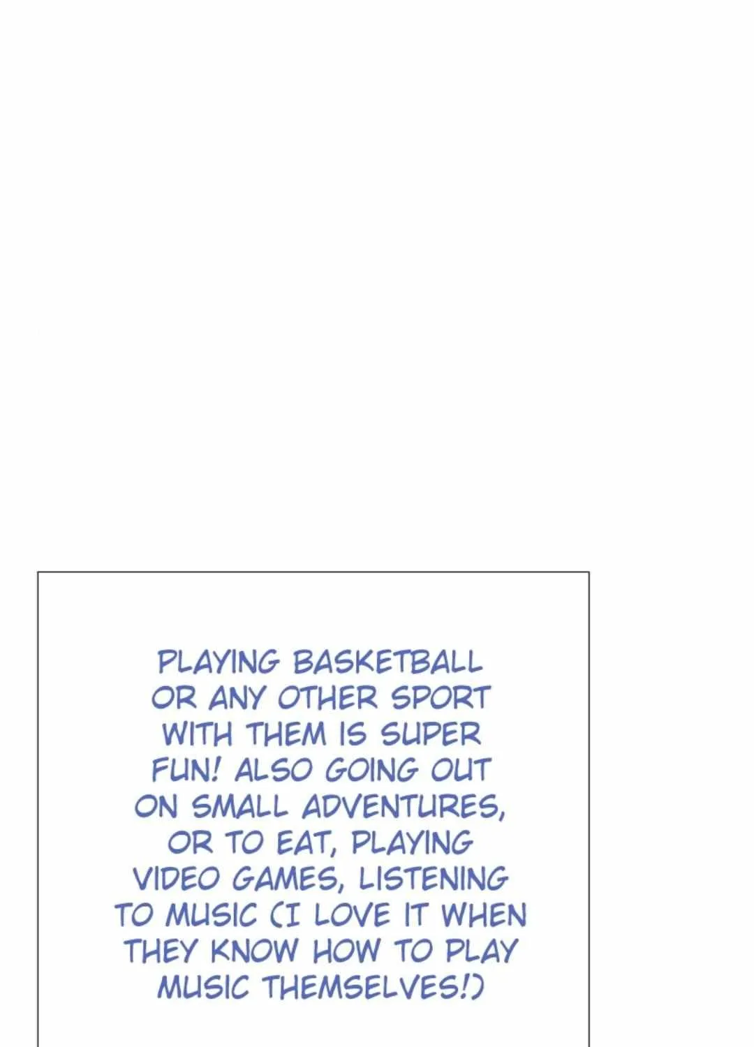 Boy Girlfriend Mangakakalot X Chapter 126 Page 31
