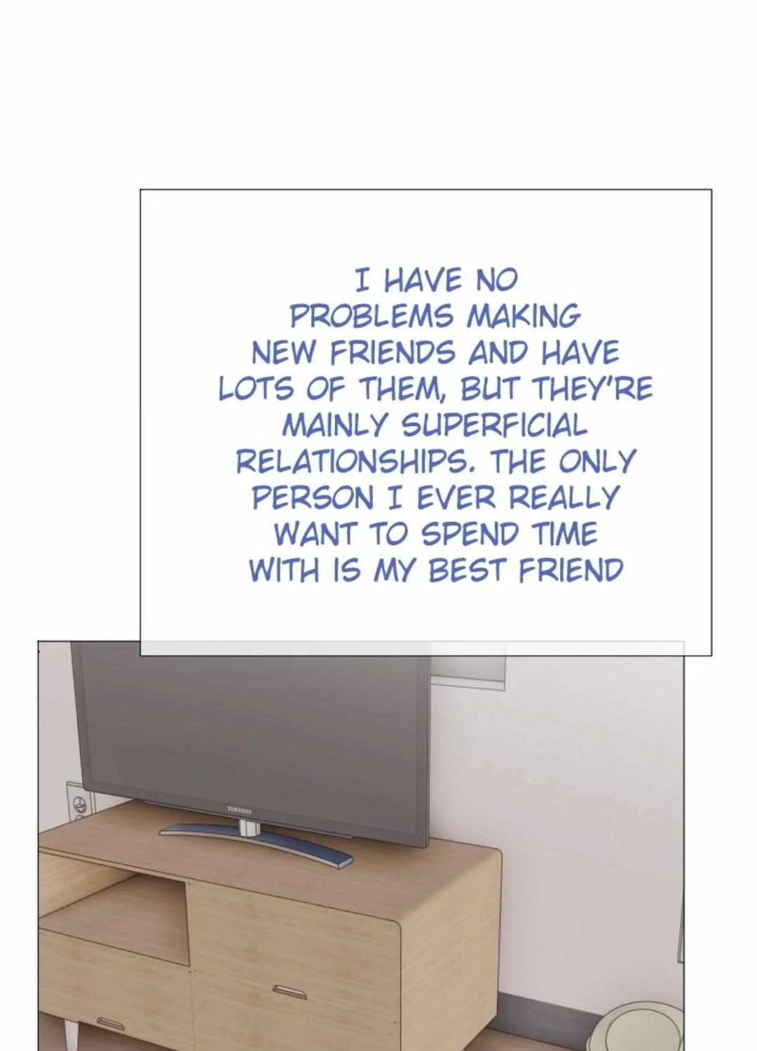 Boy Girlfriend Mangakakalot X Chapter 126 Page 33