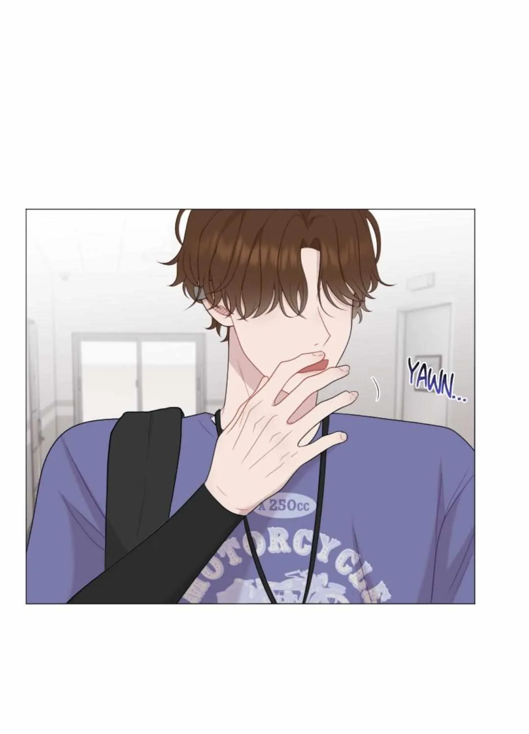Boy Girlfriend Mangakakalot X Chapter 127 Page 21
