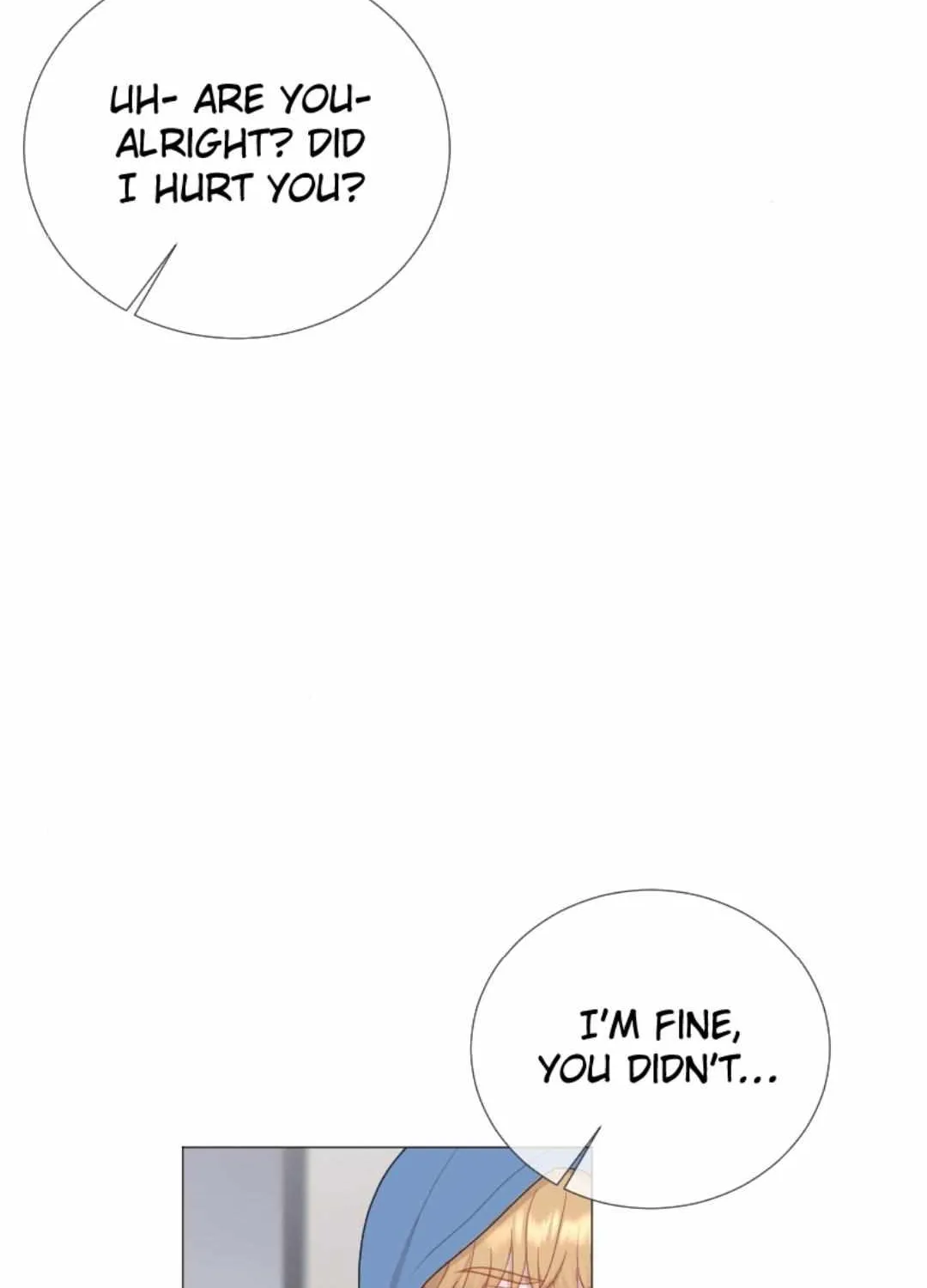 Boy Girlfriend Mangakakalot X Chapter 127 Page 36