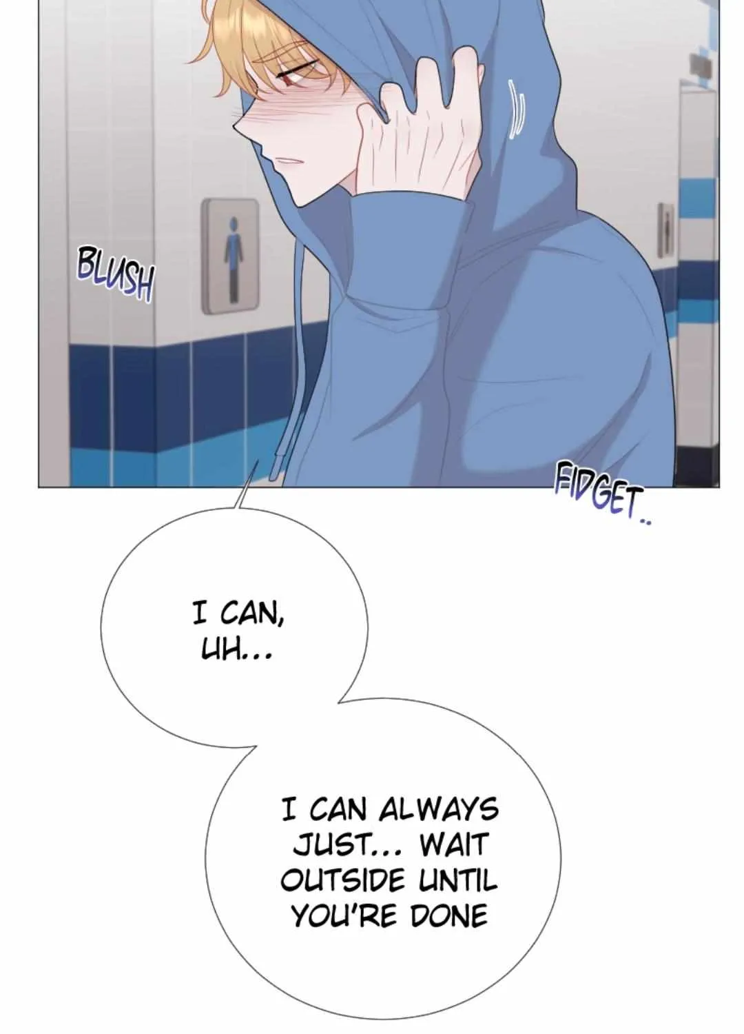 Boy Girlfriend Mangakakalot X Chapter 127 Page 55