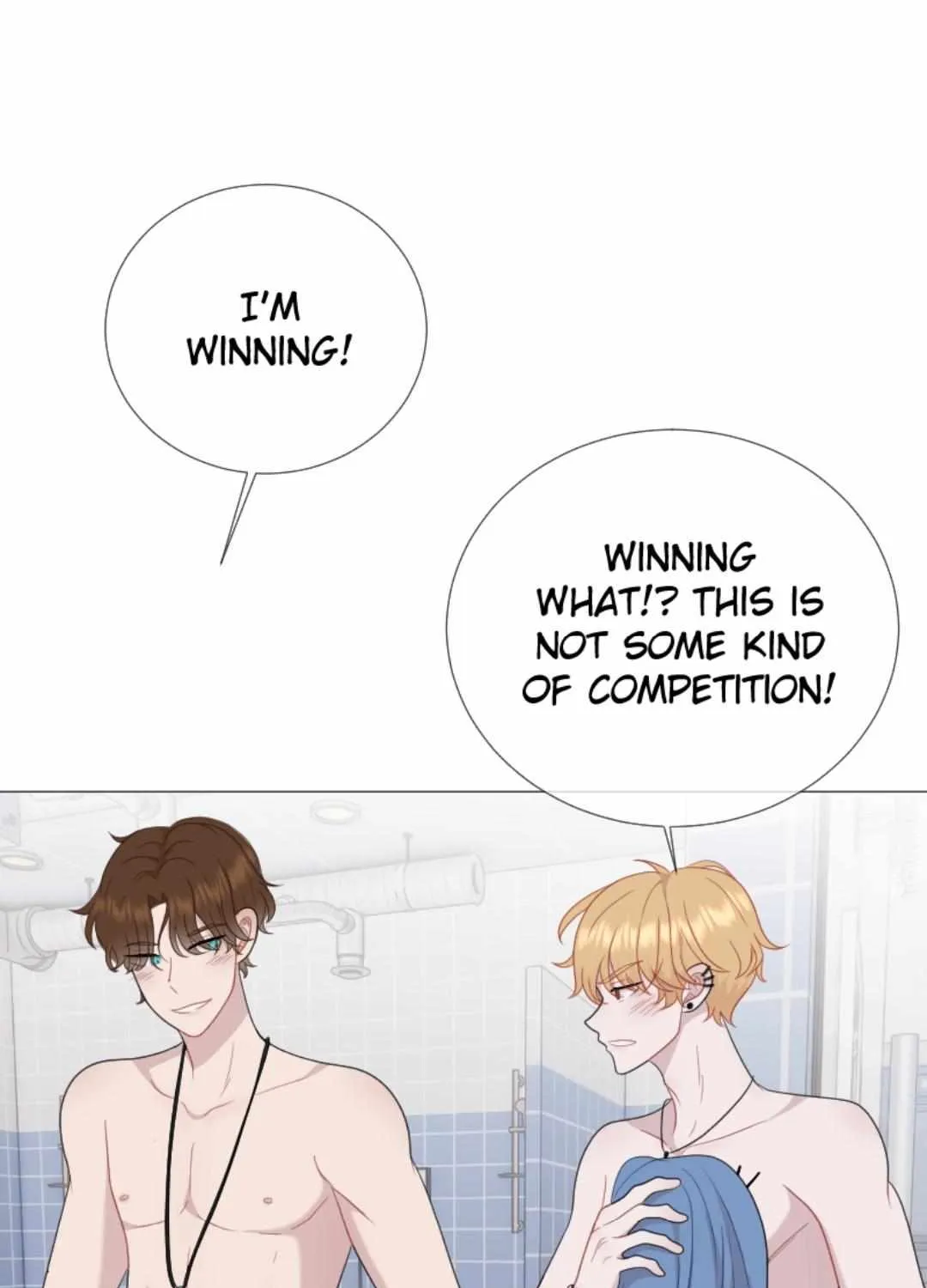 Boy Girlfriend Mangakakalot X Chapter 128 Page 22