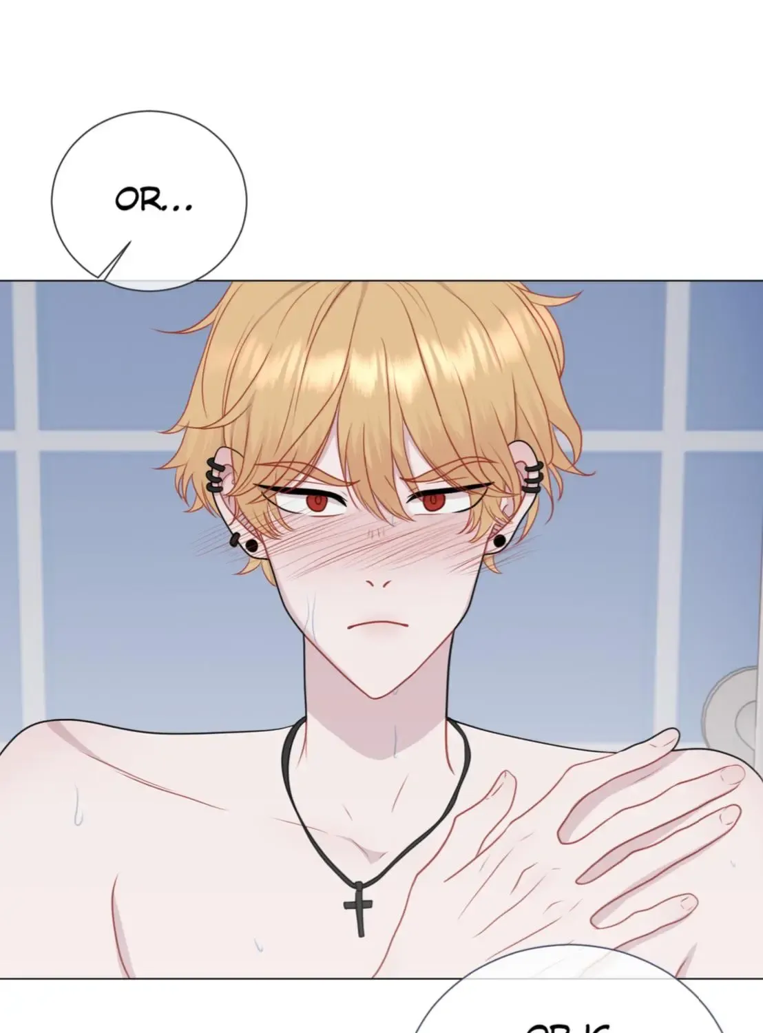 Boy Girlfriend Mangakakalot X Chapter 129 Page 17