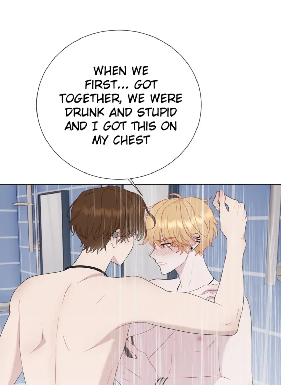 Boy Girlfriend Mangakakalot X Chapter 129 Page 21