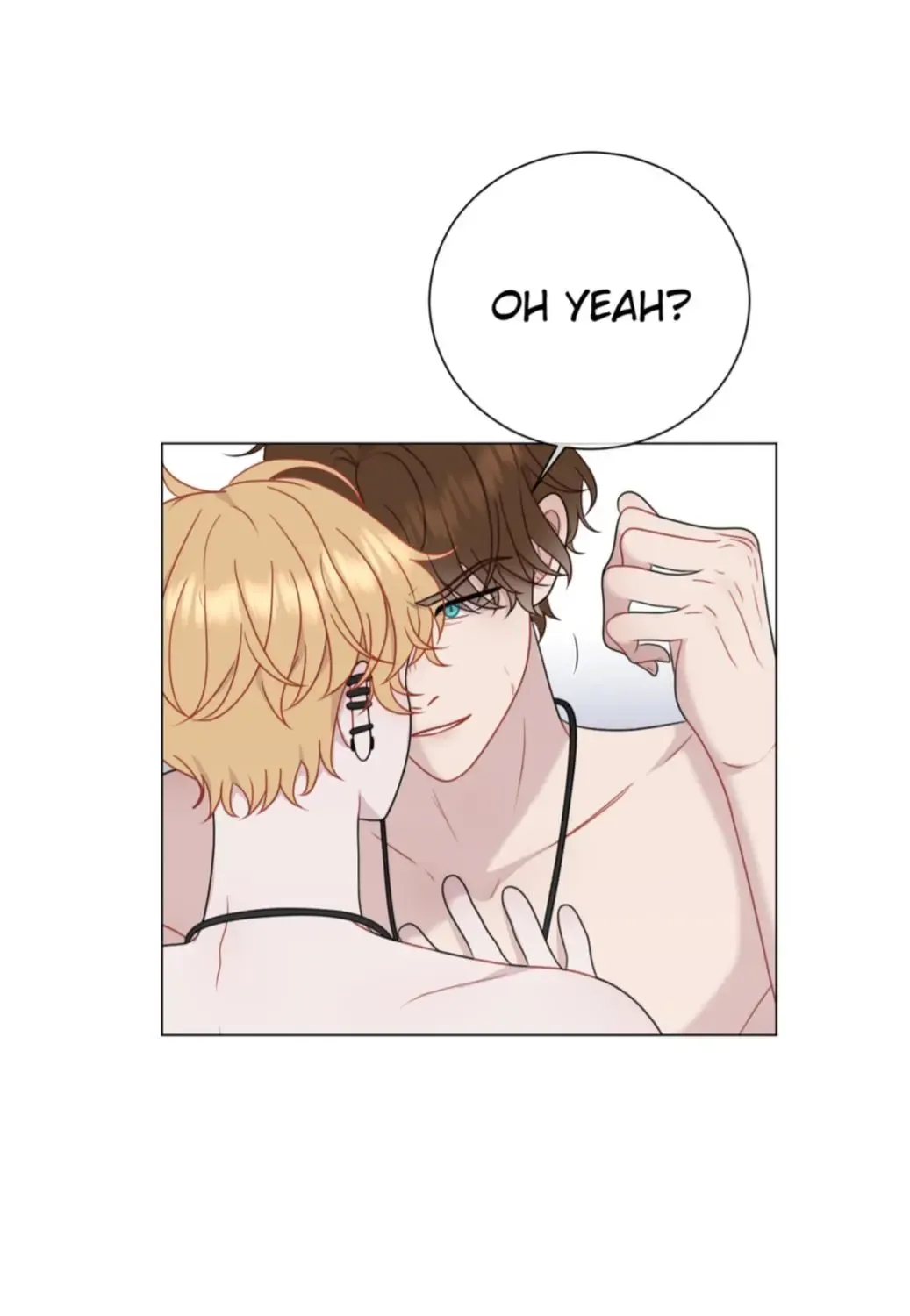Boy Girlfriend Mangakakalot X Chapter 129 Page 33