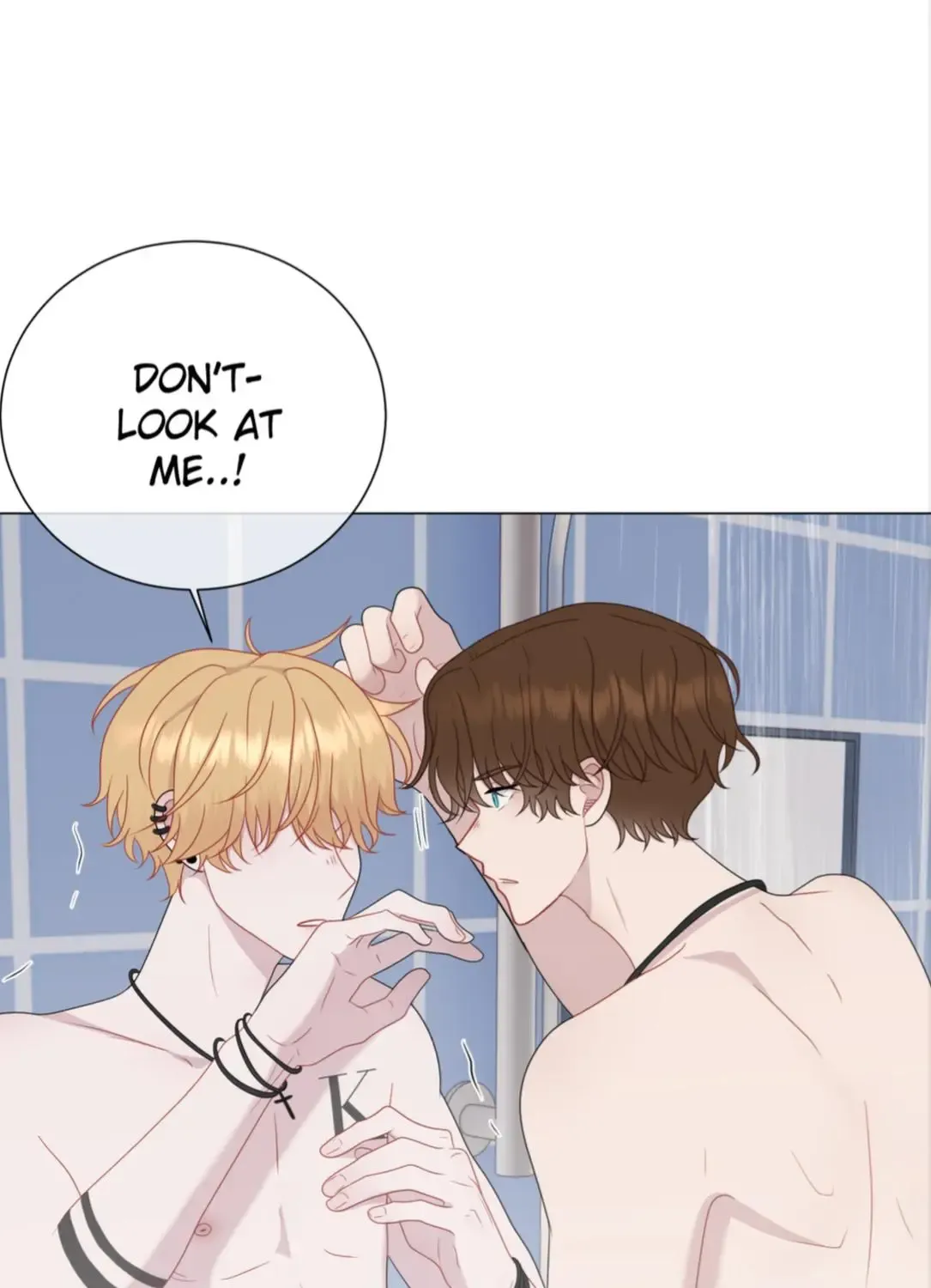 Boy Girlfriend Mangakakalot X Chapter 129 Page 43