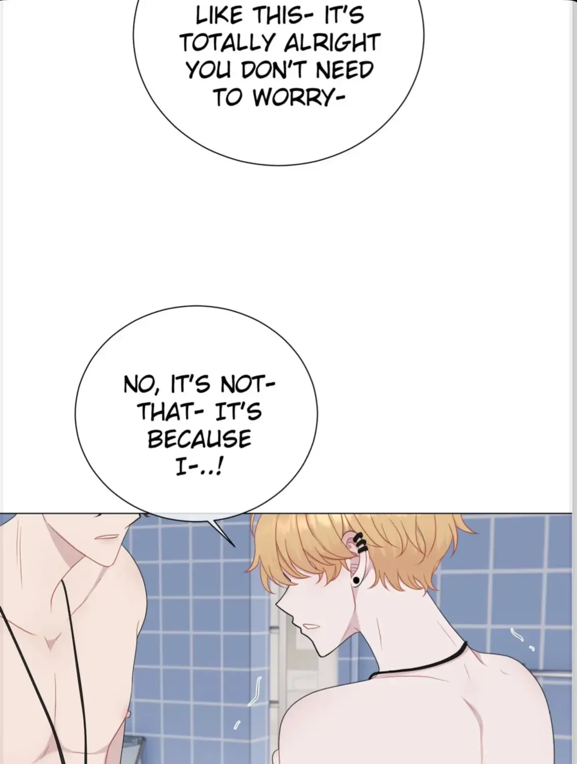 Boy Girlfriend Mangakakalot X Chapter 129 Page 50